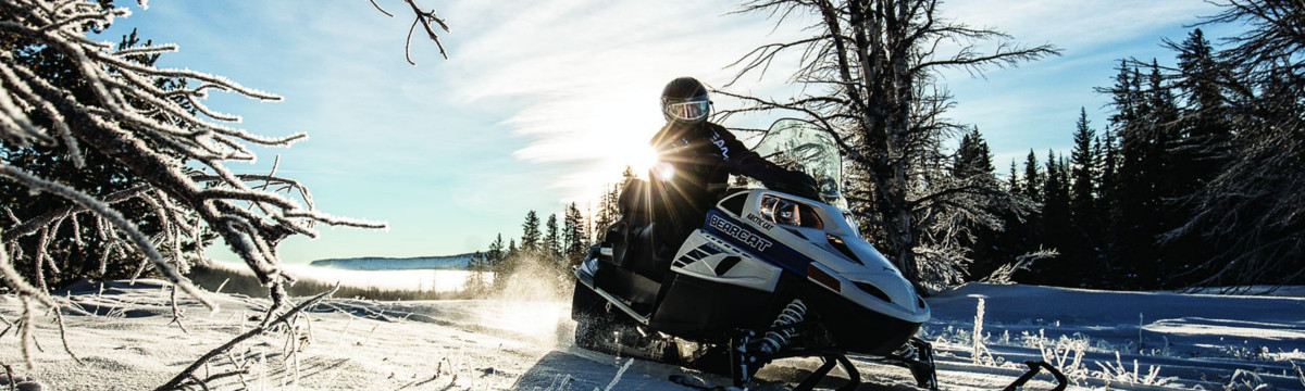 2018 Arctic Cat&reg; snowmobile for sale in Fast Track Powersports, Dorchester, Ontario