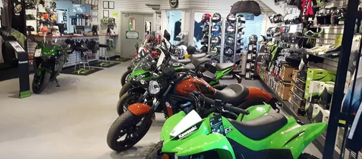Parts & Accessories